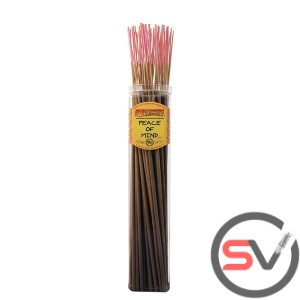 WILDBERRY inchAMERICAS BEST INCENSEinch - BIGGIES (50CT/PK)